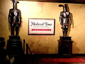 Medieval-Times in Buena Park