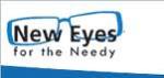 New Eyes for the Needy &#8211; Today&#8217;s Good Deed