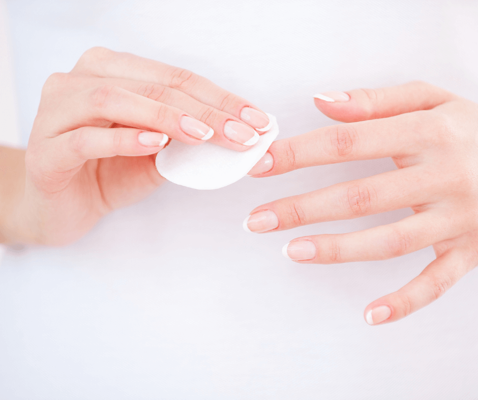 Genius Ways To Use Vaseline on Your Nails