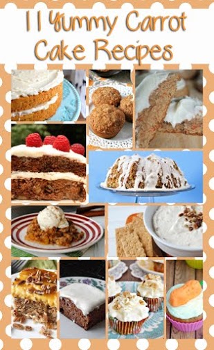 11 carrot-cake-recipes