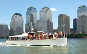 cruise NYC Harbor tour, discount tickets for boat tour Statue of Liberty, NYC vacation ideas, Statue of Liberty tour tickets
