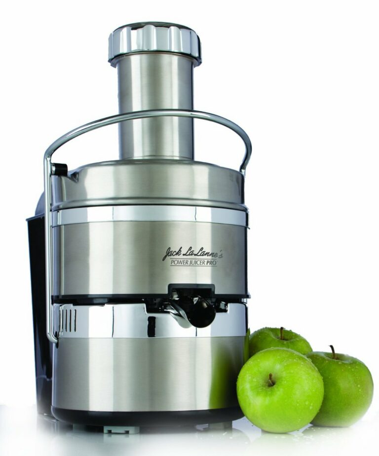 What is the Best Juicer for Your Lifestyle? More With Less Today