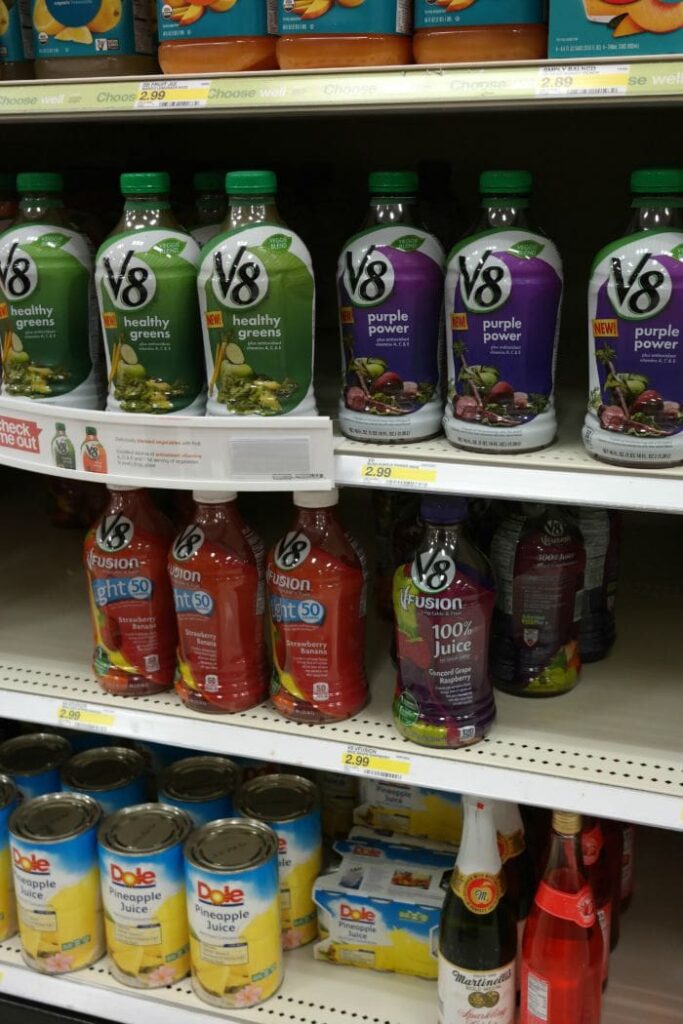 Be a Hero for Your School With Campbell's Labels for Education More