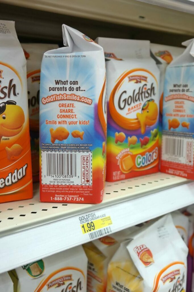 Be a Hero for Your School With Campbell's Labels for Education More