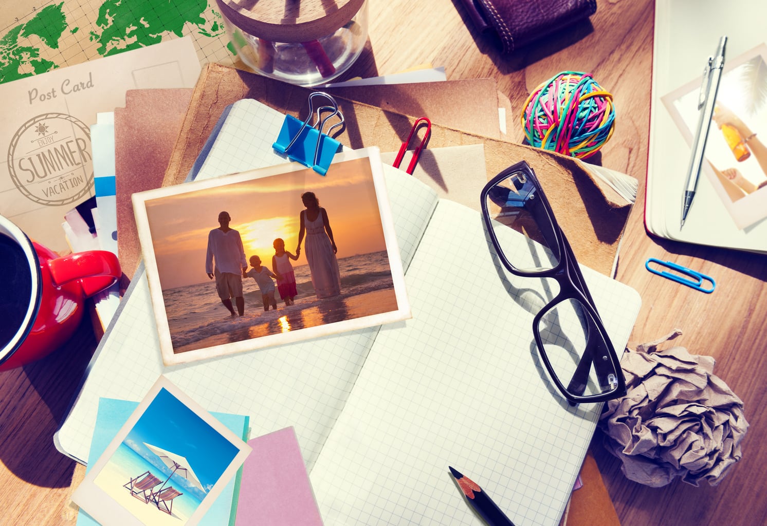 10 Ideas for Inexpensive and Memorable Vacation Souvenirs