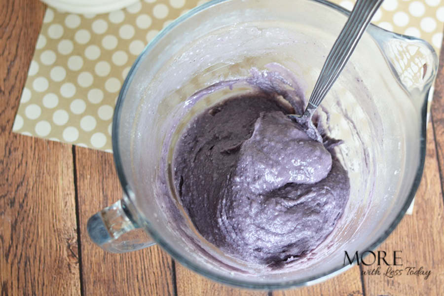 How to Make Play Dough with Kool Aid