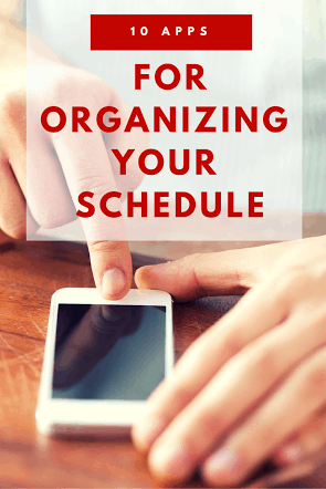 Need to Get Organized? Try These 10 popular Apps. We learned from successful and organized people which apps are worth their time.