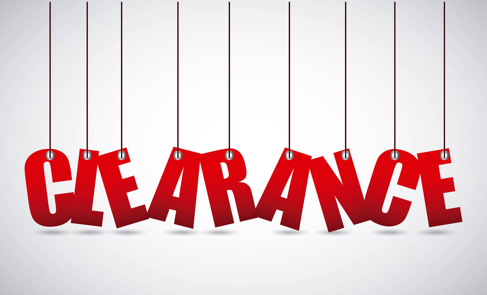 Shop Online Clearance Outlets at your Favorite Stores