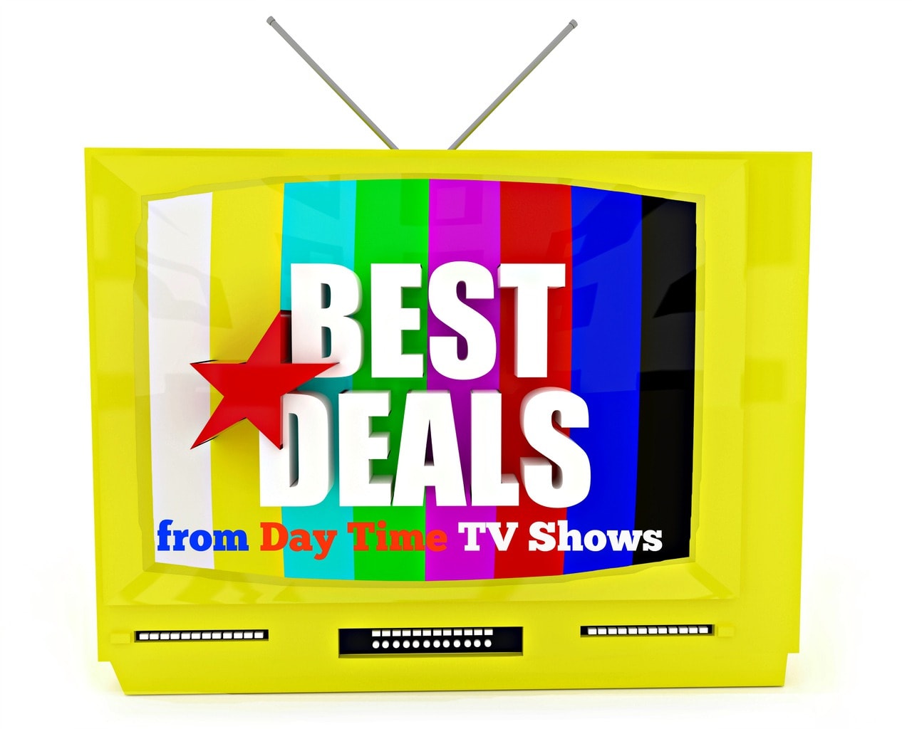 HLN Deals New TV Deals from Headline News Today