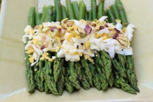 Delicious Asparagus Recipes You Must Try