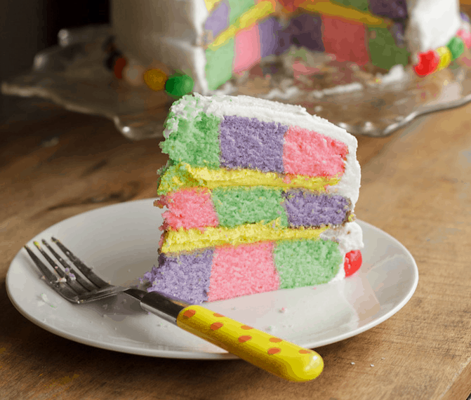 Easy Easter Cake Decorations- Easy Ideas for Cute Easter Cakes