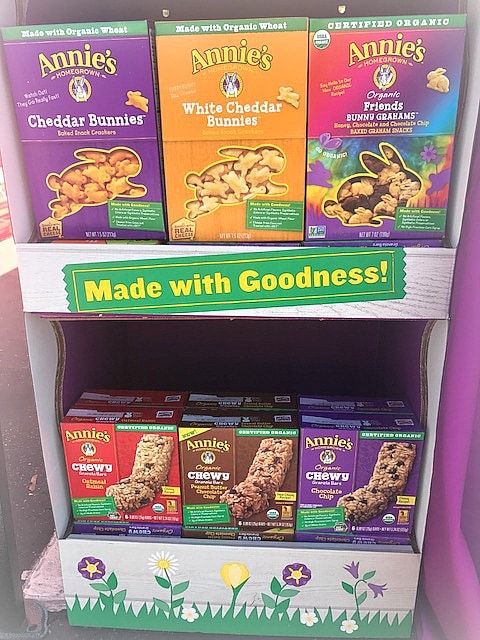 New Healthy Snack and Food Options Just in Time for Summer!