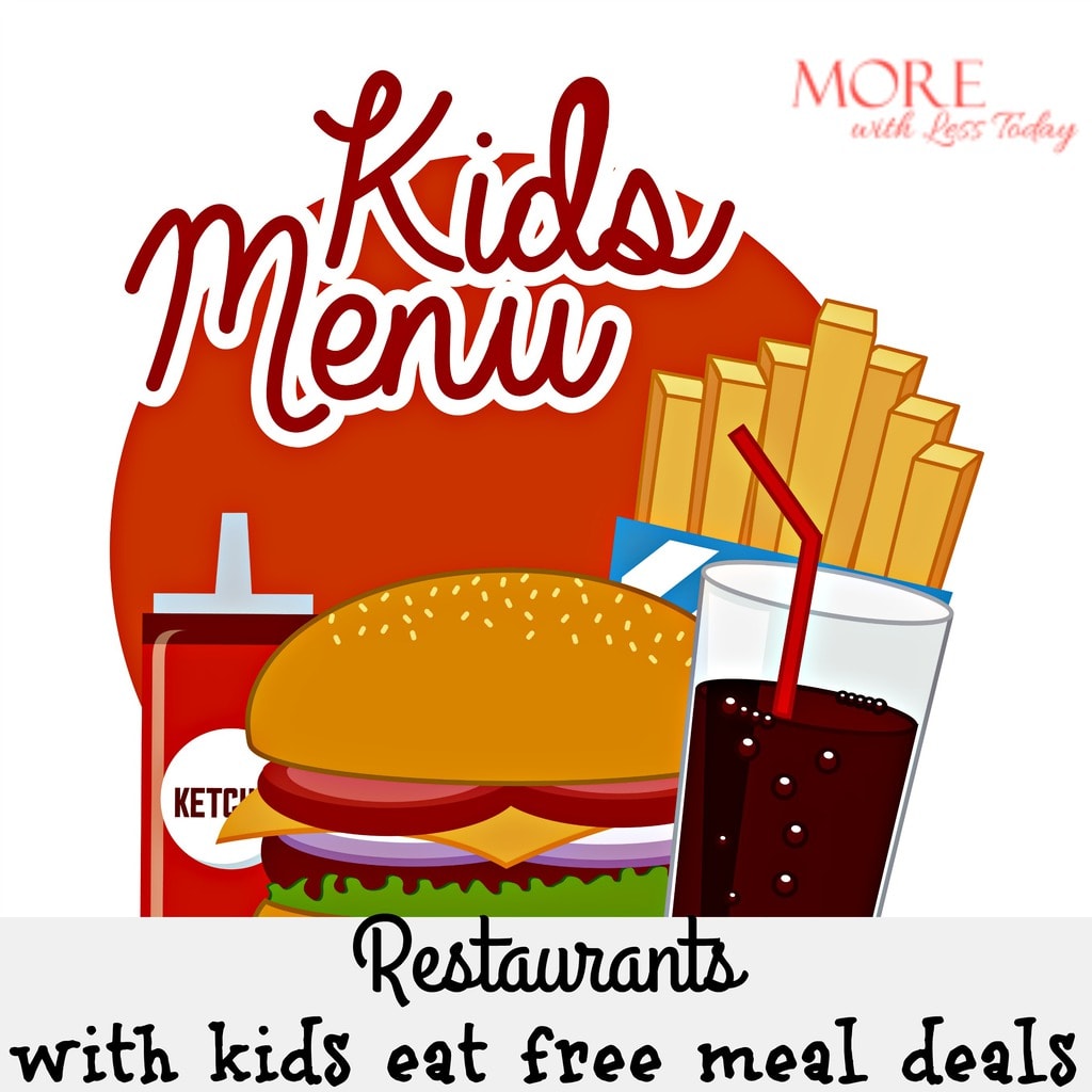 Meal deals belfast restaurants