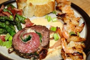 Flank Steak Pinwheels by TheGuyWhoGrills