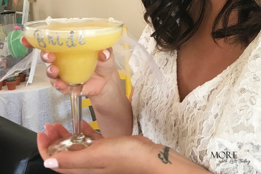 My Daughter&#8217;s Fiesta Bridal Shower &#8211; a Fun Festive Theme!