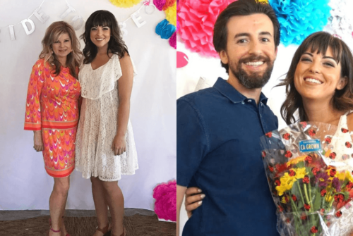 My Daughter’s Fiesta Bridal Shower