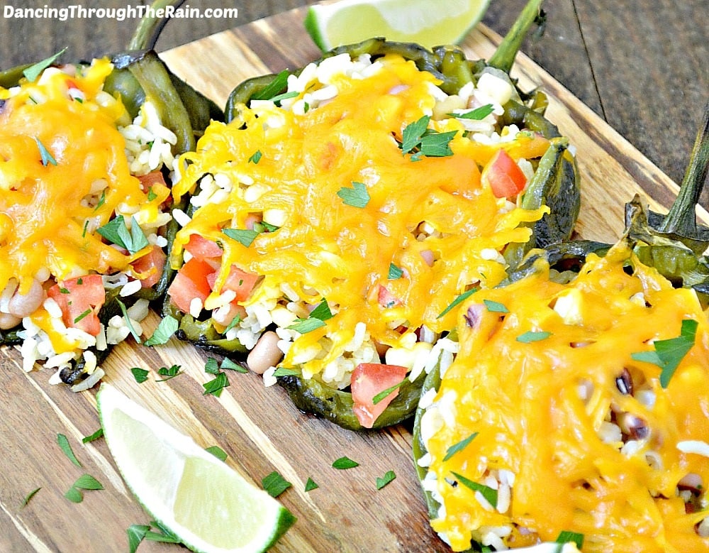 Easy Dinner Ideas You Can Throw Together Fast for $10 or Less!
