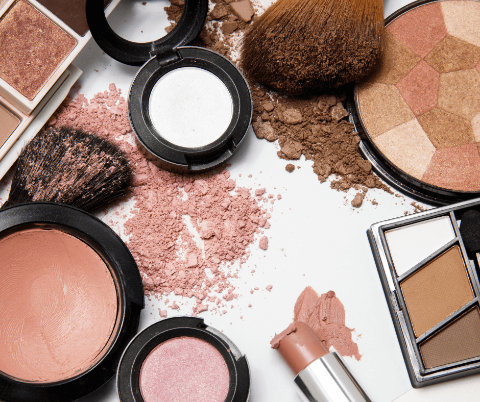 Easy Ways to Save Money on Makeup and Cosmetics