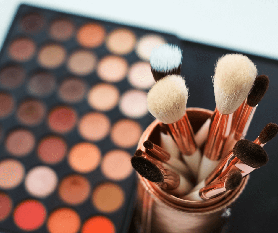 Makeup products - Easy Ways to Save Money on Makeup and Cosmetics