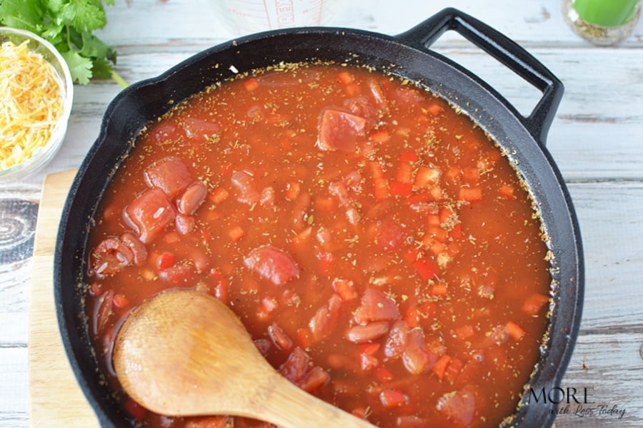Easy New Orleans Style Red Beans and Rice Recipe Meatless Meals