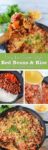 Easy New Orleans Style Red Beans and Rice Recipe &#8211; Meatless Meals