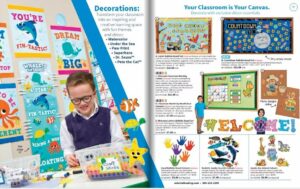Discount Teaching Supplies &#8211; Learn365 by Oriental Trading