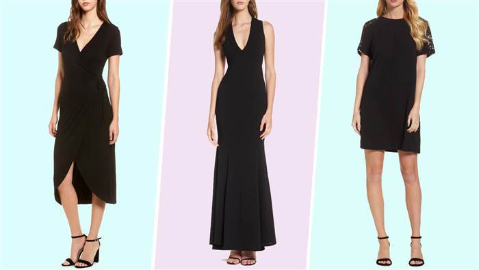 In search of the perfect little black dress? Here are 11 Stylish Options for Every Body that are on-trend and budget-friendly.