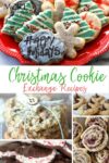 Christmas Cookie Exchange Recipes &#8211; Best Cookie Recipes for Everyone