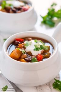 Chili Recipes &#8211; The Best and the Easiest Chili Recipes to Try