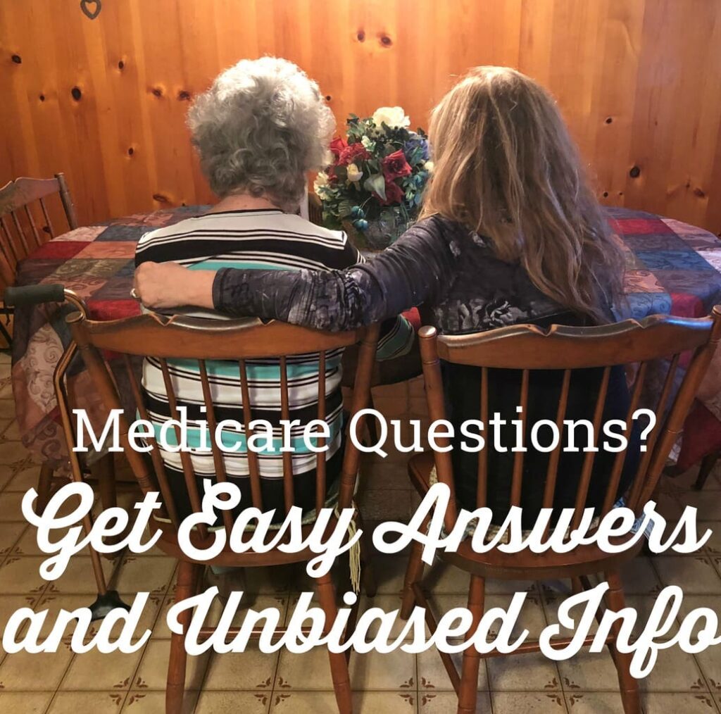 Do You Have Medicare Questions for Yourself or for Your Parents?