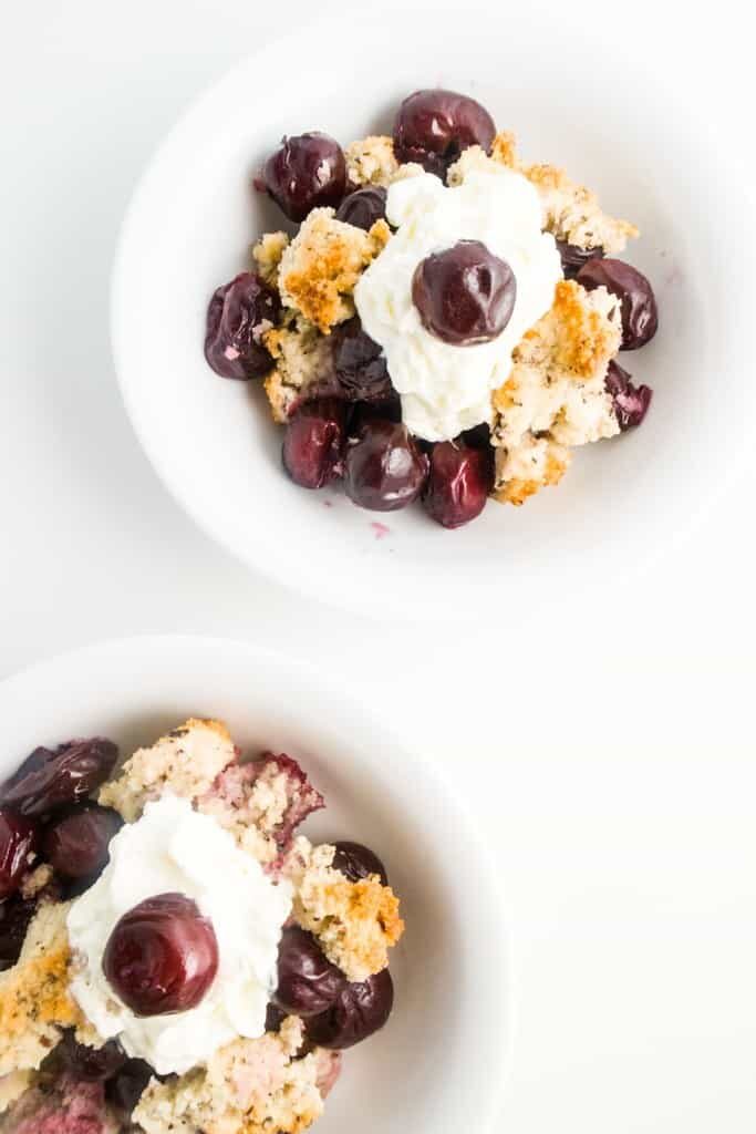 Cobblers and Crisps &#8211; Easy Recipes That Make You Look Like a Pastry Chef!