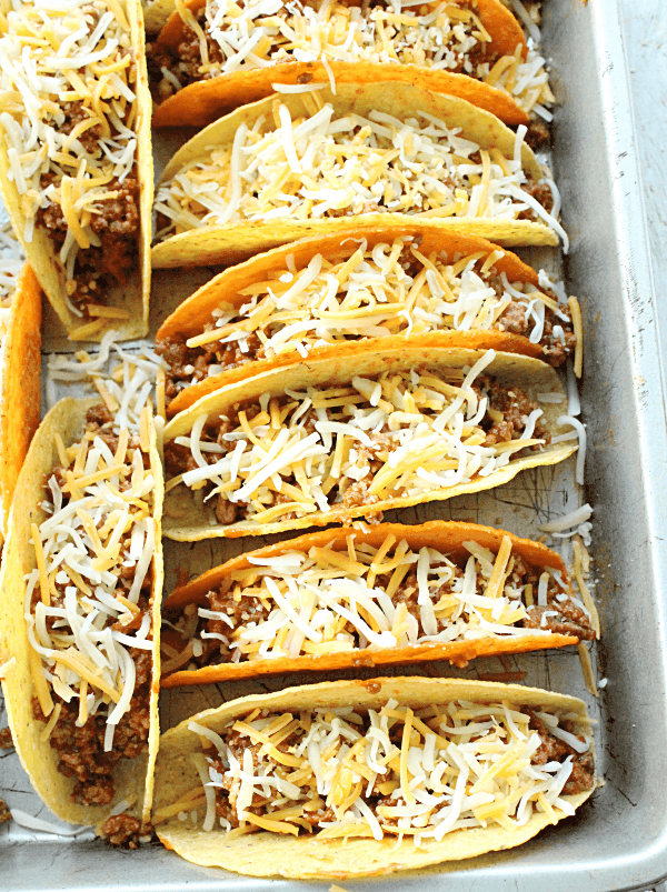 Recipes for Taco Tuesday &#8211; See New Easy and Tasty Ideas