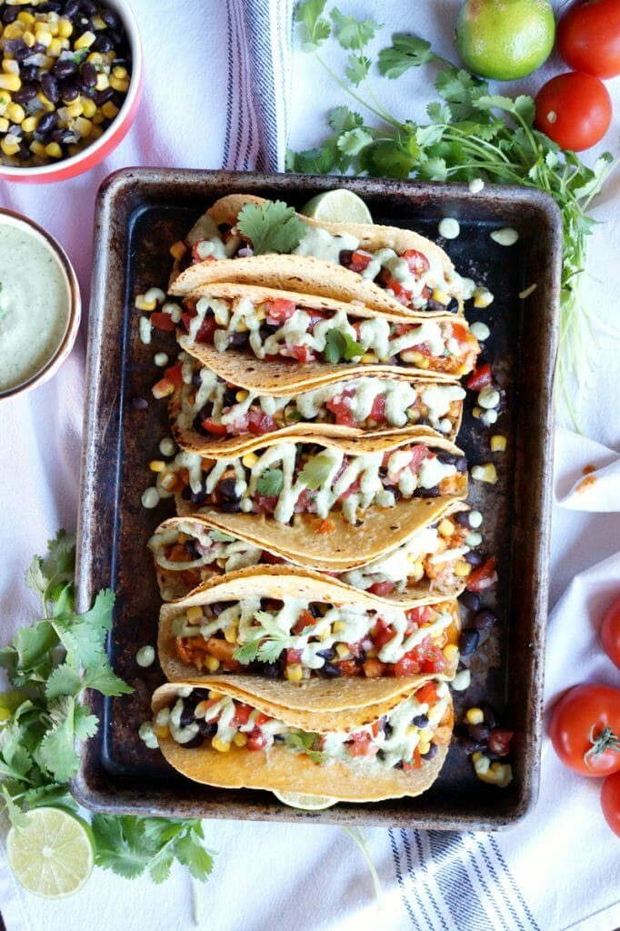 Recipes for Taco Tuesday Ideas For Easy Meals