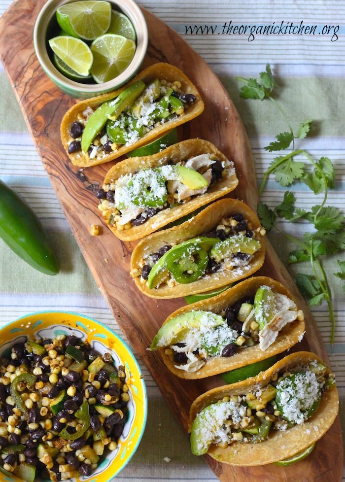 Recipes for Taco Tuesday: See New Easy and Tasty Ideas