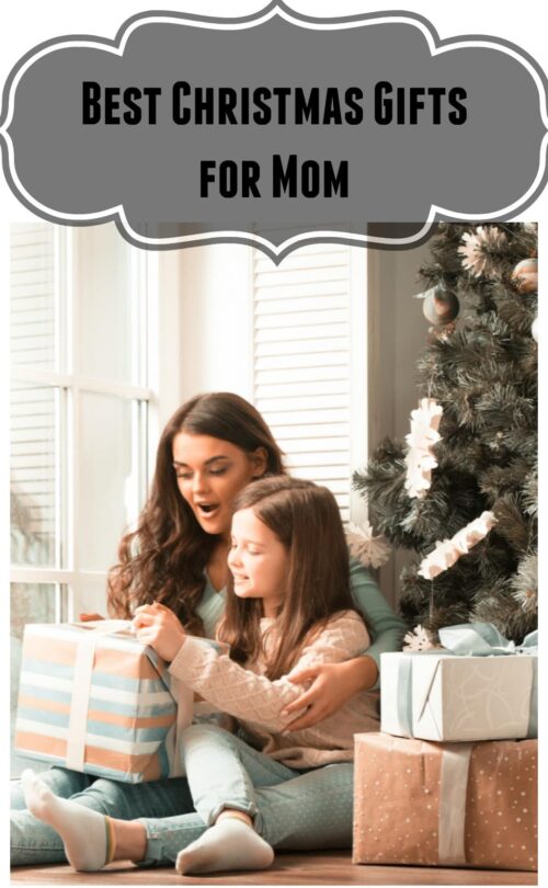 Best Christmas Gifts for Mom - Popular Gift Ideas for Women