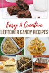 Delicious Recipes Using Leftover Candy &#8211; Easy and Creative Baked Treats
