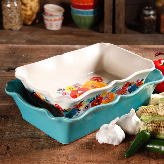 The Pioneer Woman Gift Guide &#8211; Stylish and Affordable Items from Walmart