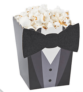 Host a Fab Movie Awards Night Party on a Budget