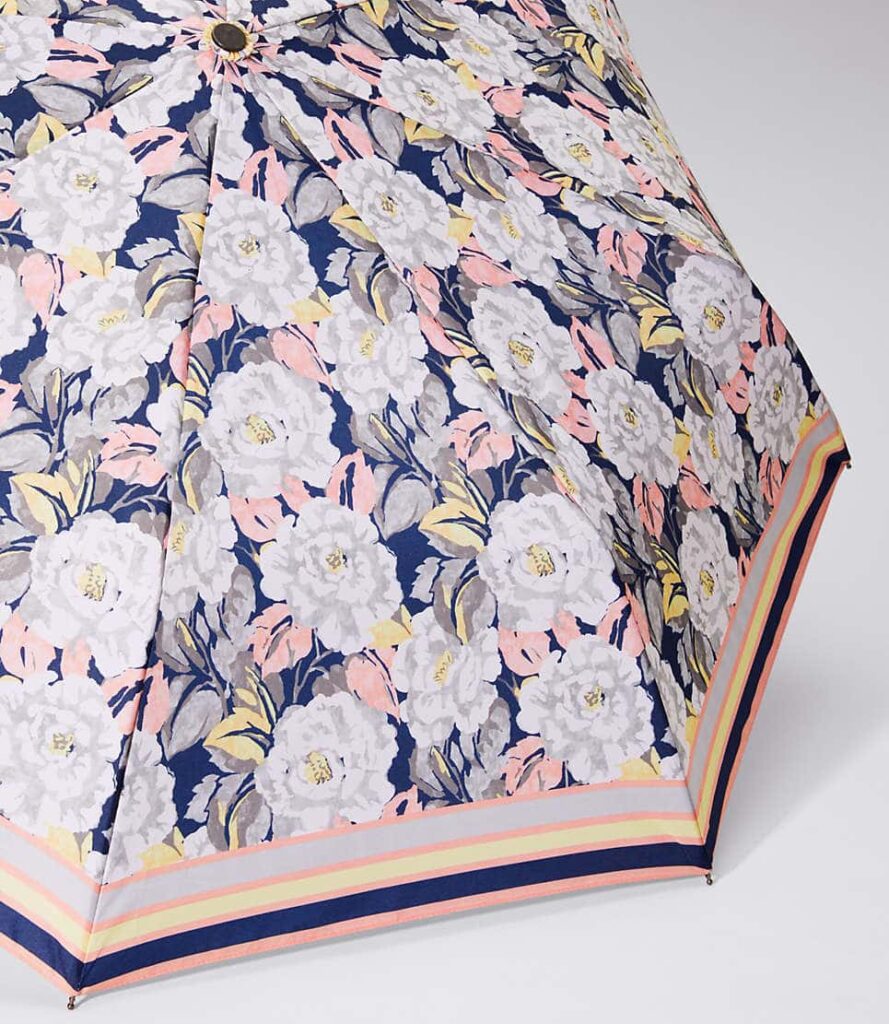 Floral Umbrella from the LOFT