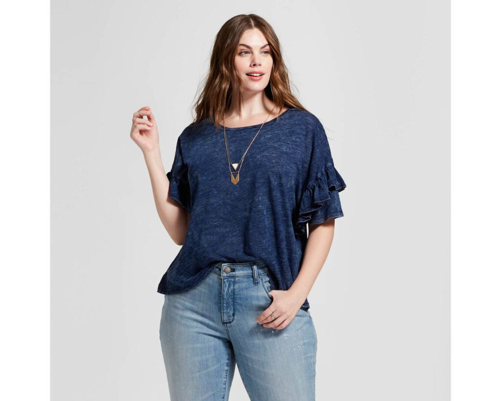 zara brand shirt