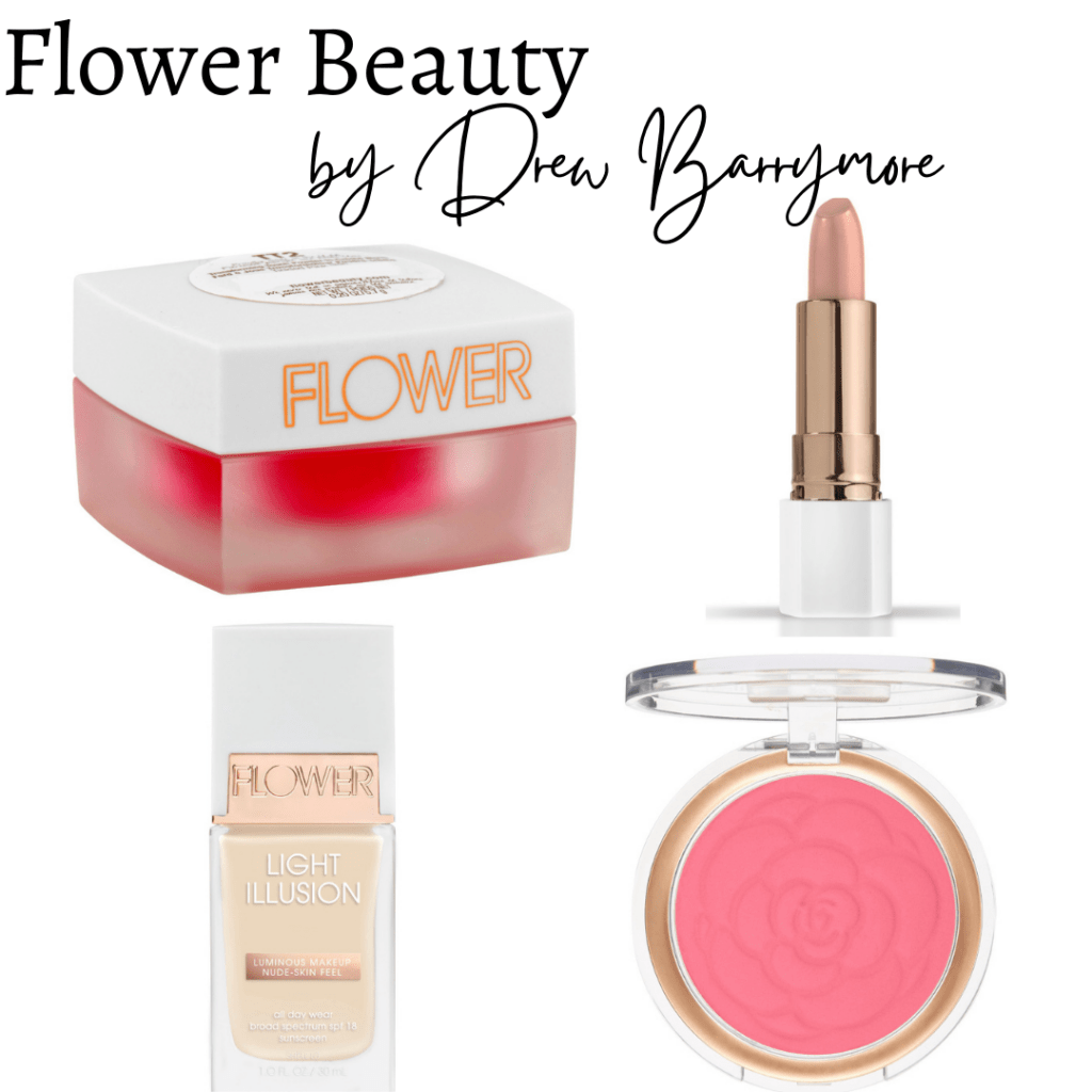 Where To Buy Flower Beauty Products From Drew Barrymore