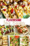 Recipes for Taco Tuesday Ideas For Easy Meals