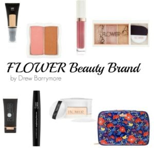 Flower Beauty Collection by Drew Barrymore