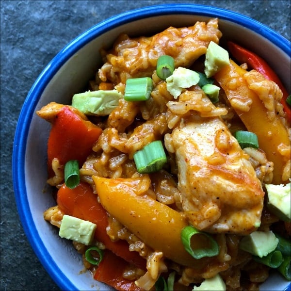 Easy Cinco de Mayo Recipe Ideas &#8211; Favorite Mexican Food Traditions