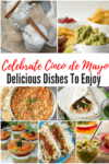 Easy Cinco de Mayo Recipe Ideas &#8211; Favorite Mexican Food Traditions