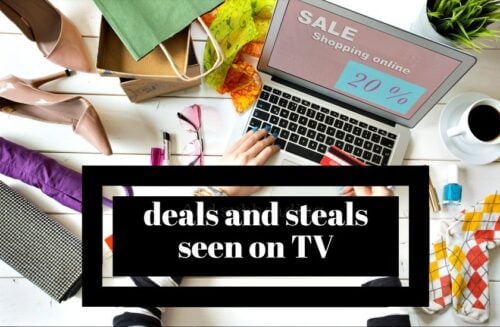 Graphic for Where to Find ABC Secret Sales
