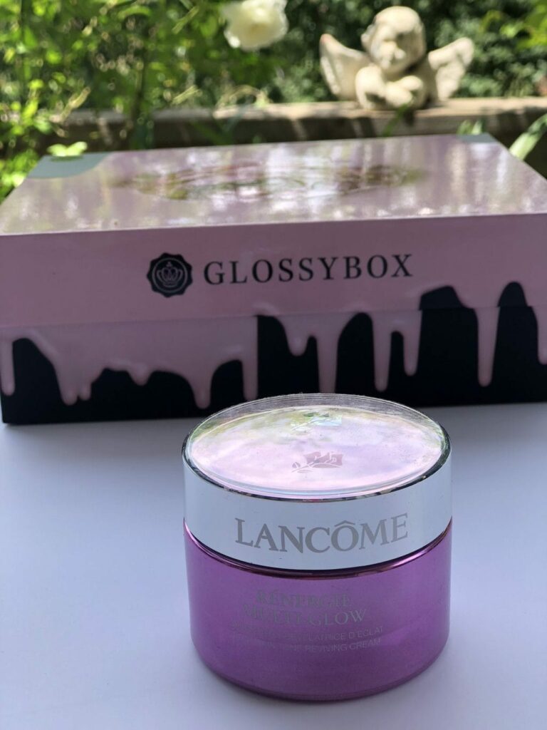 Glossybox &#8211; A Perfect Gift for Mother&#8217;s Day
