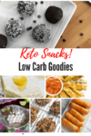 Keto Snack Ideas &#8211; Low Carb Treats That Everyone Will Love
