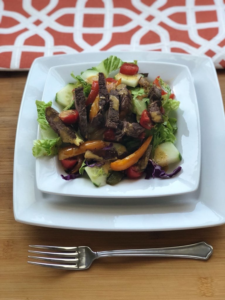 How to Cook Steak in a Cast Iron Skillet &#8211; No Grill Needed