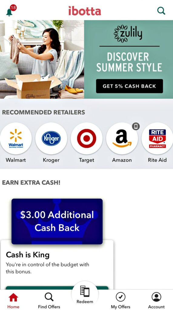 Ibotta Tips &#038; Tricks: Simple Tips to Get More Cash Back